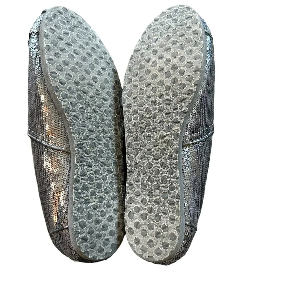 Toms cushioned like